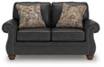 Chasemore Loveseat - Woo Town Furniture (Worcester,MA)