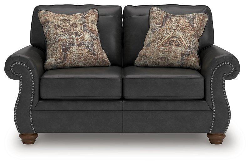 Chasemore Loveseat - Woo Town Furniture (Worcester,MA)