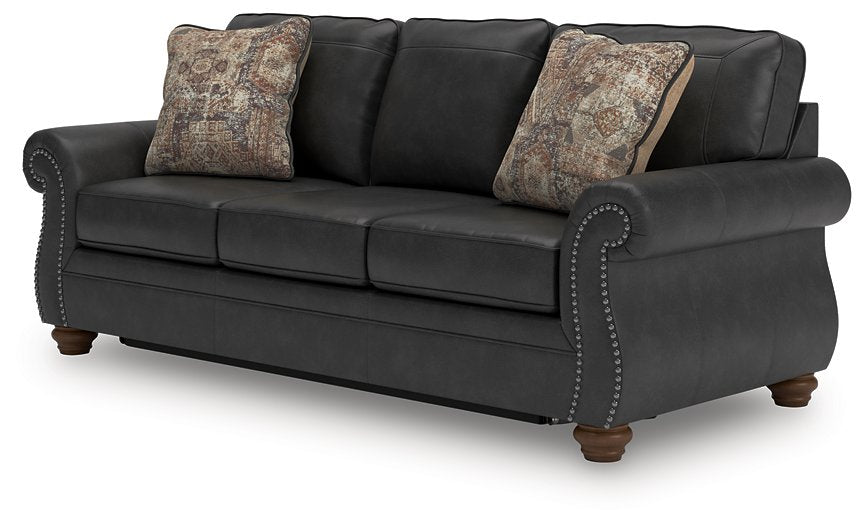 Chasemore Sofa Sleeper - Woo Town Furniture (Worcester,MA)