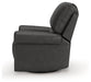 Chasemore Swivel Glider Recliner - Woo Town Furniture (Worcester,MA)