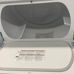 New Whirlpool Dryer 7.0 cuft Latest Model! - Woo Town Furniture (Worcester,MA)