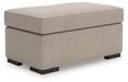 Sararose Ottoman - Woo Town Furniture (Worcester,MA)