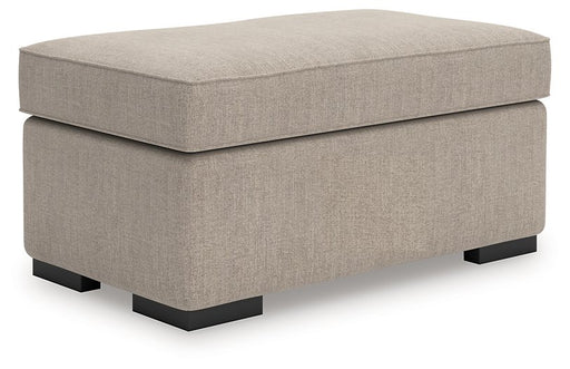 Sararose Ottoman - Woo Town Furniture (Worcester,MA)