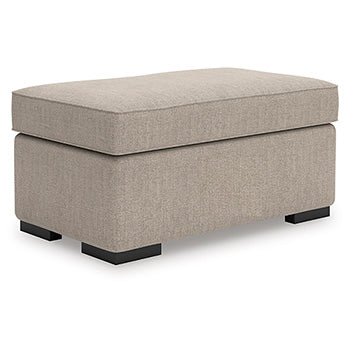 Sararose Ottoman - Woo Town Furniture (Worcester,MA)