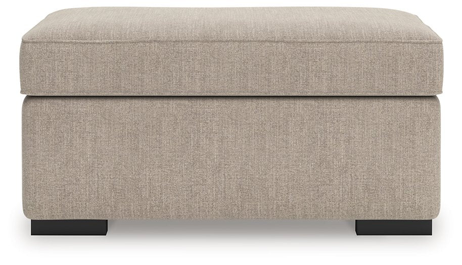 Sararose Ottoman - Woo Town Furniture (Worcester,MA)