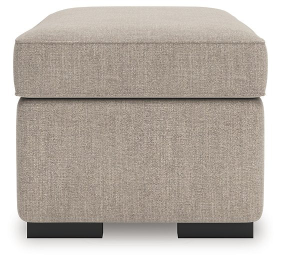 Sararose Ottoman - Woo Town Furniture (Worcester,MA)
