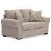 Sararose Loveseat - Woo Town Furniture (Worcester,MA)