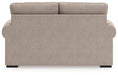 Sararose Loveseat - Woo Town Furniture (Worcester,MA)
