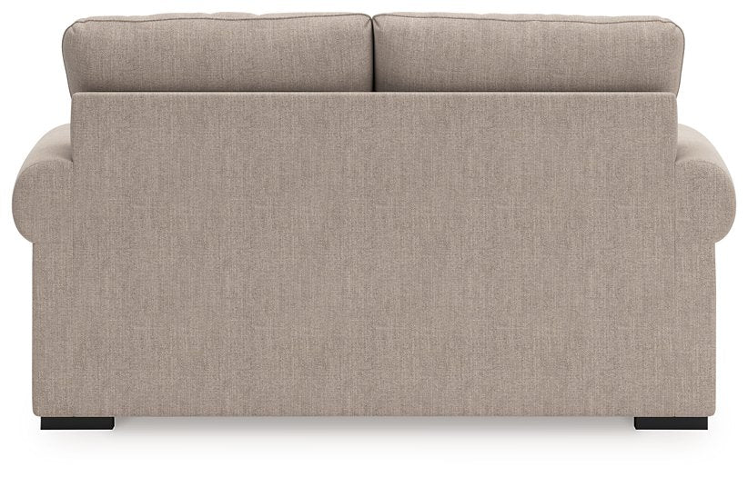 Sararose Loveseat - Woo Town Furniture (Worcester,MA)