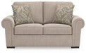 Sararose Loveseat - Woo Town Furniture (Worcester,MA)