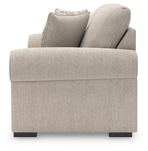 Sararose Loveseat - Woo Town Furniture (Worcester,MA)