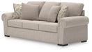 Sararose Sofa - Woo Town Furniture (Worcester,MA)