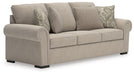 Sararose Sofa - Woo Town Furniture (Worcester,MA)