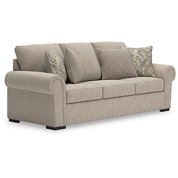 Sararose Sofa - Woo Town Furniture (Worcester,MA)