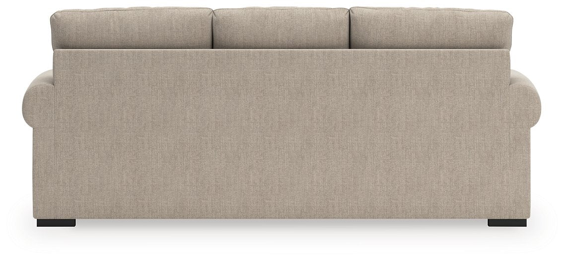 Sararose Sofa - Woo Town Furniture (Worcester,MA)