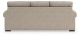 Sararose Sofa - Woo Town Furniture (Worcester,MA)