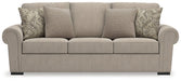 Sararose Sofa - Woo Town Furniture (Worcester,MA)