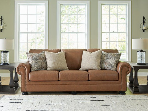 Carianna Sofa - Woo Town Furniture (Worcester,MA)