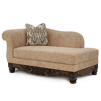 Chelsworth Right-Arm Facing Corner Chaise - Woo Town Furniture (Worcester,MA)