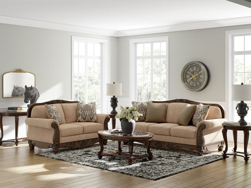 Chelsworth Living Room Set - Woo Town Furniture (Worcester,MA)