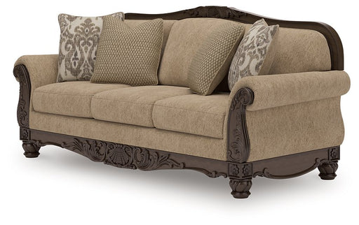 Chelsworth Sofa - Woo Town Furniture (Worcester,MA)