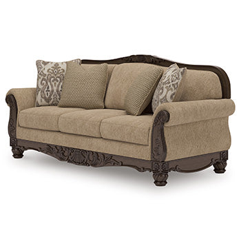 Chelsworth Sofa - Woo Town Furniture (Worcester,MA)