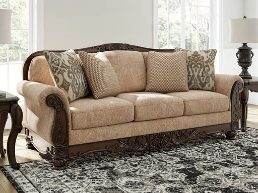 Chelsworth Sofa - Woo Town Furniture (Worcester,MA)