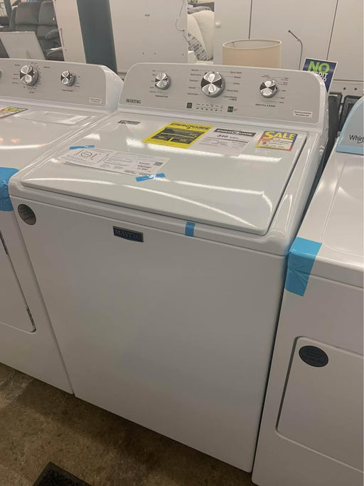 New Maytag Washer - Woo Town Furniture (Worcester,MA)
