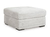 Cuddle Plush Oversized Accent Ottoman - Woo Town Furniture (Worcester,MA)