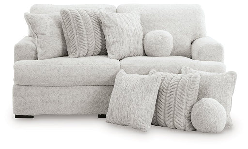 Cuddle Plush Sectional - Woo Town Furniture (Worcester,MA)
