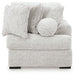 Cuddle Plush Sectional with Chaise - Woo Town Furniture (Worcester,MA)