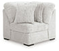 Cuddle Plush Sectional - Woo Town Furniture (Worcester,MA)