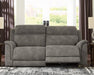 Next-Gen DuraPella Power Reclining Sofa - Woo Town Furniture (Worcester,MA)