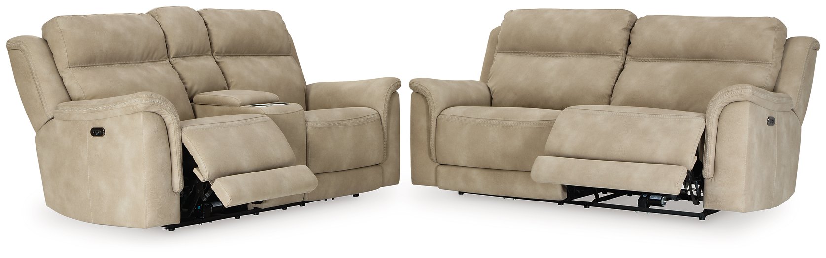 Next-Gen DuraPella Living Room Set - Woo Town Furniture (Worcester,MA)