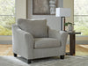 Willarae Oversized Chair - Woo Town Furniture (Worcester,MA)