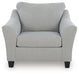 Willarae Oversized Chair - Woo Town Furniture (Worcester,MA)