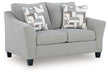 Willarae Loveseat - Woo Town Furniture (Worcester,MA)