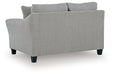Willarae Loveseat - Woo Town Furniture (Worcester,MA)