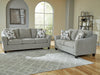 Willarae Living Room Set - Woo Town Furniture (Worcester,MA)