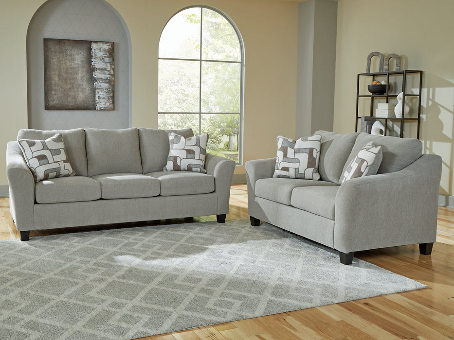 Willarae Living Room Set - Woo Town Furniture (Worcester,MA)
