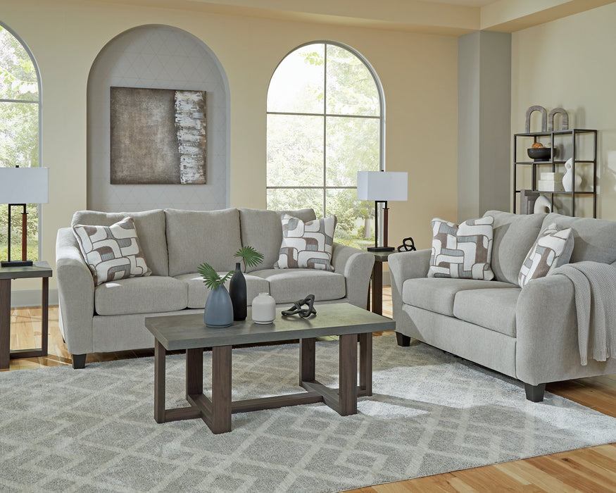 Willarae Living Room Set - Woo Town Furniture (Worcester,MA)