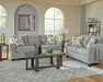 Willarae Living Room Set - Woo Town Furniture (Worcester,MA)