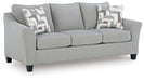 Willarae Sofa - Woo Town Furniture (Worcester,MA)