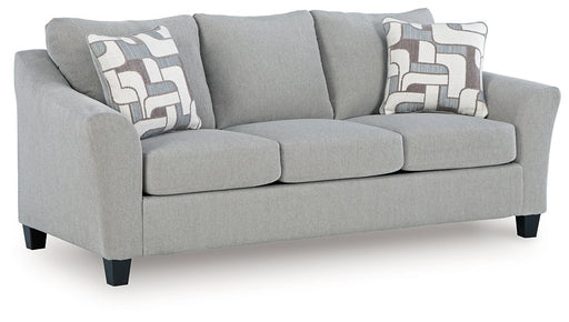 Willarae Sofa - Woo Town Furniture (Worcester,MA)