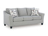 Willarae Sofa - Woo Town Furniture (Worcester,MA)