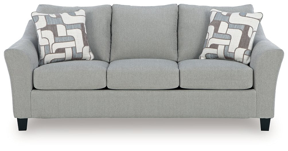 Willarae Sofa - Woo Town Furniture (Worcester,MA)