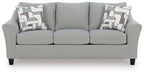 Willarae Sofa - Woo Town Furniture (Worcester,MA)