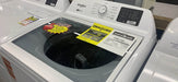 New Whirlpool Washer - Woo Town Furniture (Worcester,MA)