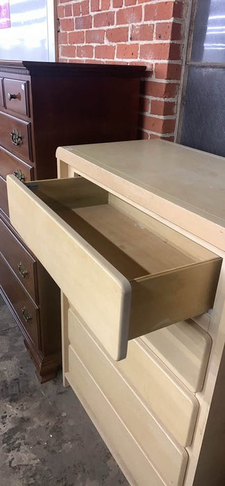Used- Children's Dresser