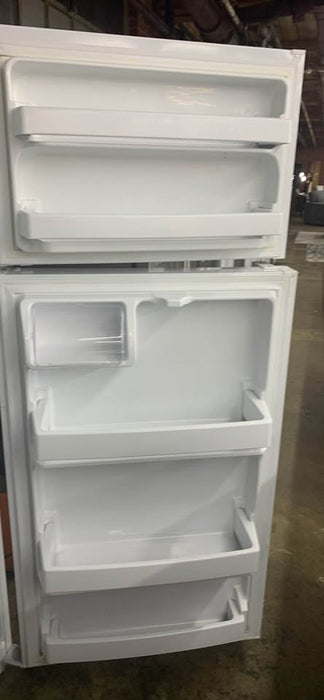 Used GE refrigerator